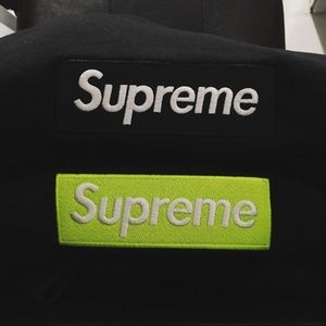 Meet your Posher, Caden